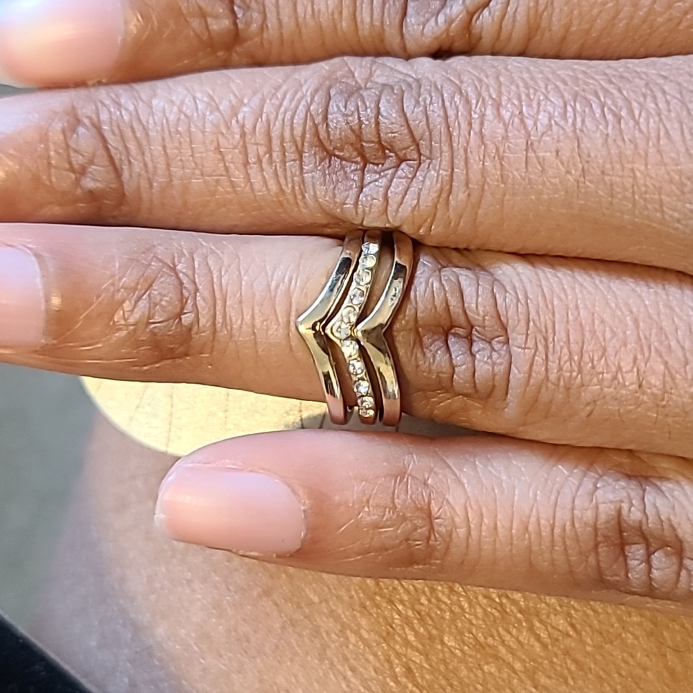 3/20 Knuckle rings